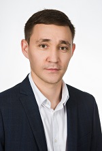 Aleksandr Ilyin