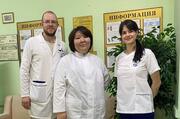 Молодой преподаватель института прошла стажировку в ведущем клиническом центре России